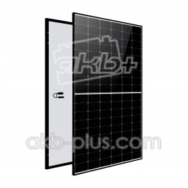 Солнечная панель LONGI LR5-54HTB-435M-435 Wp (FB)(33.36V 13.05A)(1722х1134х30) Солнечная панель LONGI LR5-54HTB-435M-435 Wp (FB)(33.36V 13.05A)(1722х1134х30)
